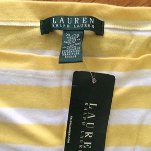 Lauren Ralph Lauren Tops - Ralph Lauren Nautical shirt Lauren Ralph Lauren Tops - Ralph Lauren Nautical shirt